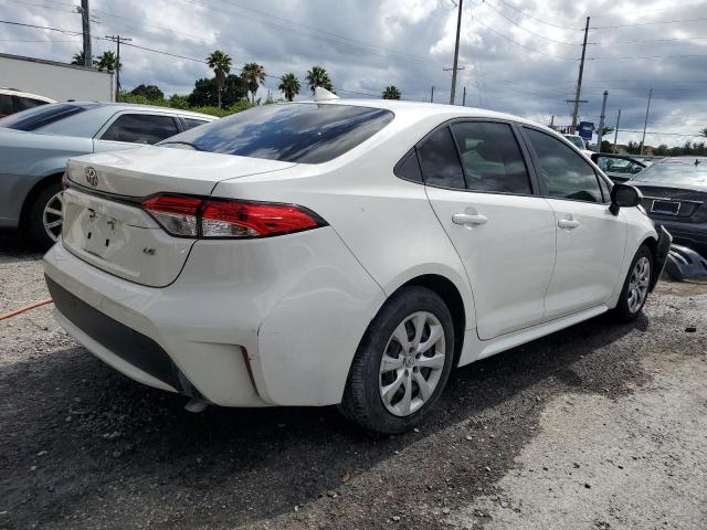 Vin: jtdepmaexn3012083, lot: 56745715, toyota corolla le 20223