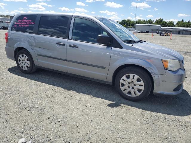 Vin: 2c4rdgbg0er161721, lot: 56536865, dodge caravan se 20144