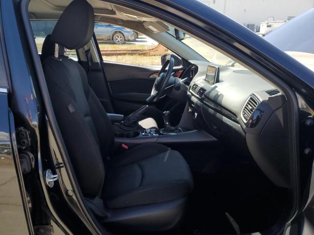 2016 MAZDA 3 TOURING - 3MZBM1M70GM319753