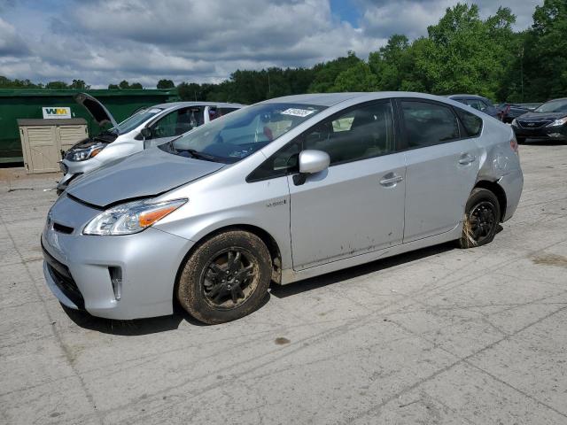 Vin: jtdkn3du6f0482314, lot: 57045035, toyota prius 2015 img_1