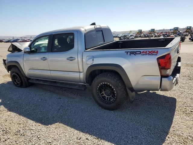 Vin: 3tmcz5an5jm132440, lot: 58034385, toyota tacoma double cab 20182