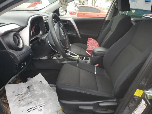 2016 TOYOTA RAV4 LE - JTMBFREVXGJ086017