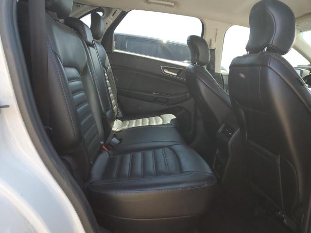 2017 FORD EDGE SEL - 2FMPK3J99HBC03093