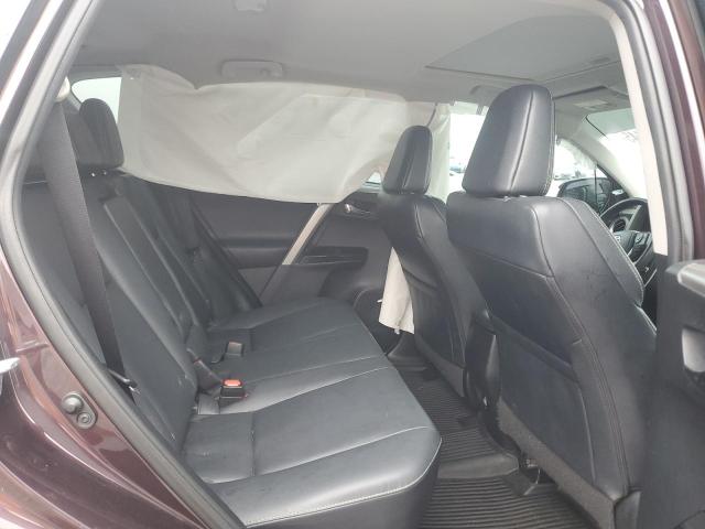 2017 TOYOTA RAV4 LIMIT - 2T3DFREV5HW672717