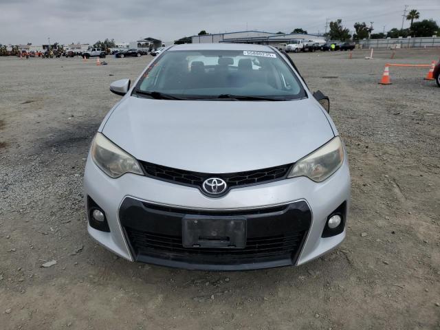 2016 TOYOTA COROLLA L - 2T1BURHE5GC689180