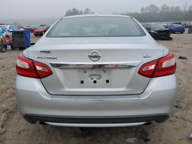 2017 NISSAN ALTIMA 2.5 - 1N4AL3AP2HC162883
