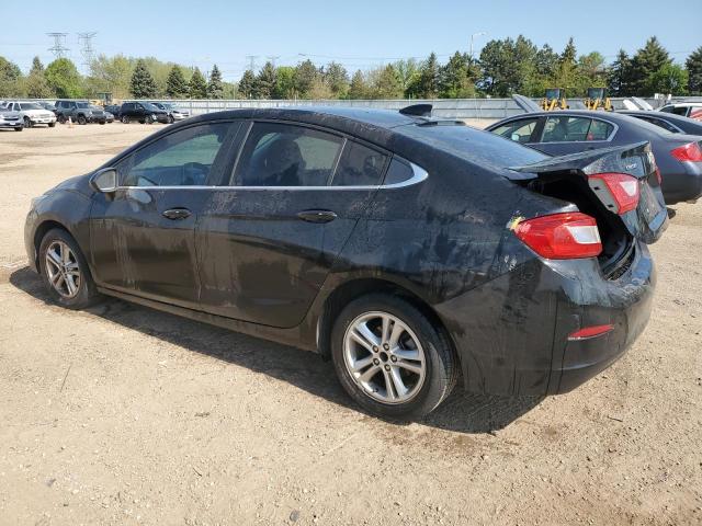 Vin: 1g1be5sm3h7139462, lot: 55978065, chevrolet cruze lt 20172