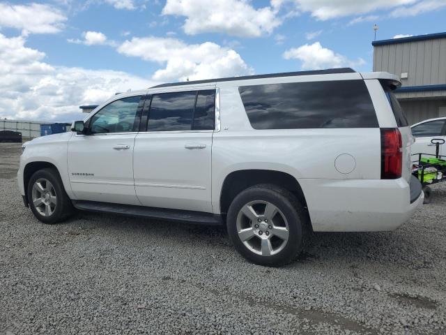 Vin: 1gnskhkc3lr277936, lot: 56836285, chevrolet suburban k1500 lt 20202