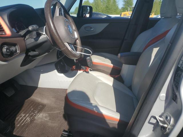 2015 JEEP RENEGADE L - ZACCJBDT0FPB96034