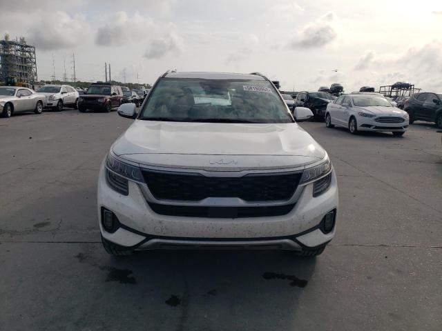 2023 KIA SELTOS SX KNDETCA22P7420245