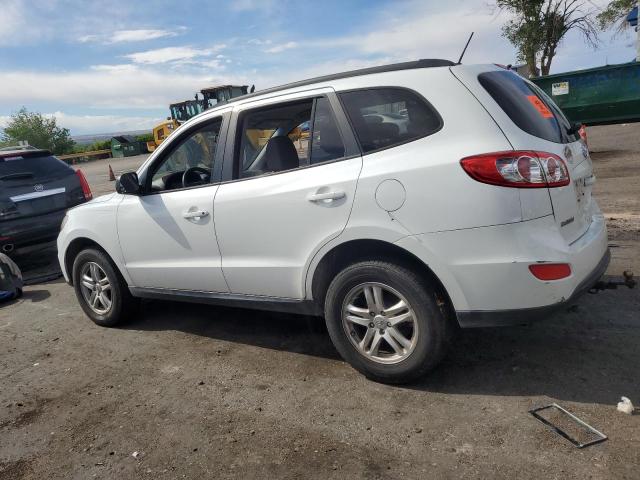 Vin: 5nmsg3ab2ah412203, lot: 56397515, hyundai santa fe gls 20102