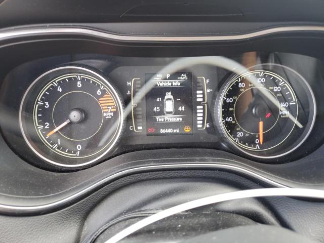 2021 JEEP CHEROKEE L - 1C4PJLCBXMD112166