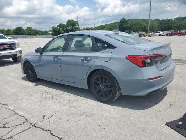 2024 HONDA CIVIC SPORT - Other View