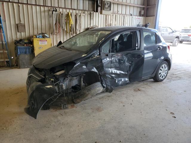 Vin: vnkktud37ha075822, lot: 56326815, toyota yaris l 2017 img_1