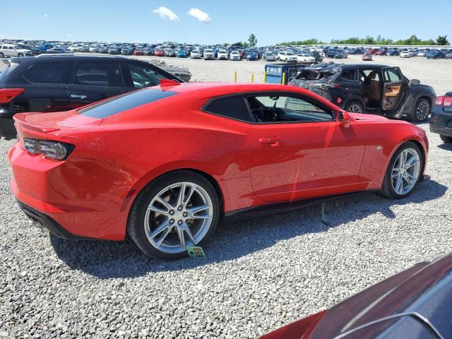 Vin: 1g1fb1rs3l0141964, lot: 57915905, chevrolet camaro ls 20203