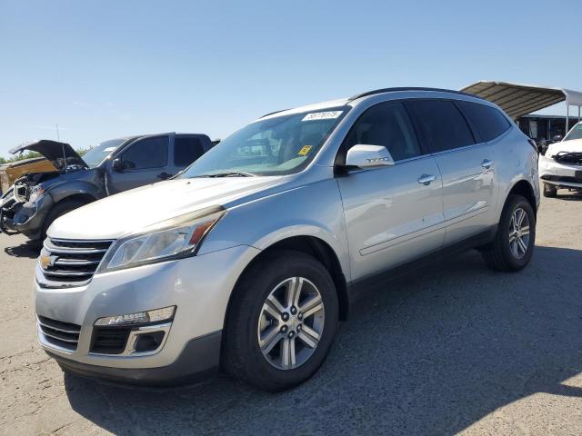 CHEVROLET TRAVERSE L