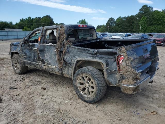 Vin: 3gtu2necxjg532820, lot: 58133005, gmc sierra k1500 slt 20182