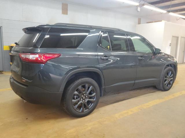 Vin: 1gnevjkw7mj115152, lot: 57481065, chevrolet traverse rs 20213
