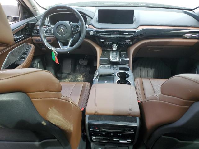 2023 ACURA MDX TECHNO - 5J8YE1H45PL003309