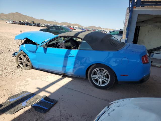 Vin: 1zvbp8en6a5122760, lot: 57687075, ford all models 20102