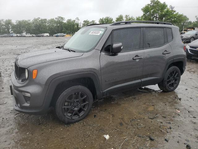 JEEP RENEGADE L
