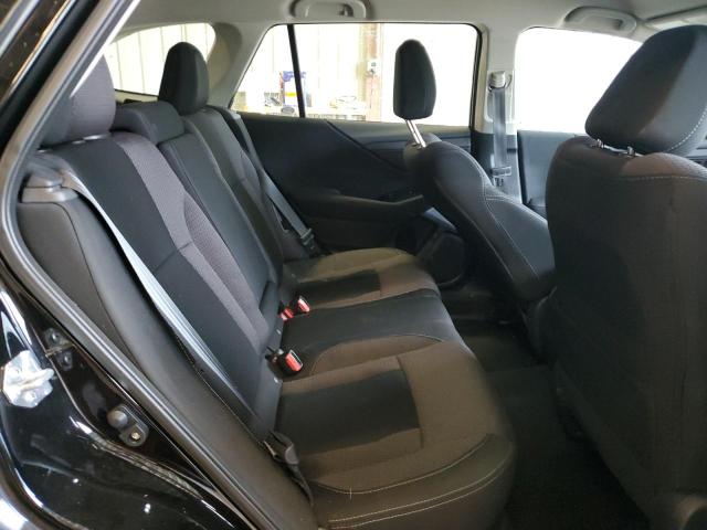 2025 SUBARU OUTBACK 4S4BTAAC2S3120832