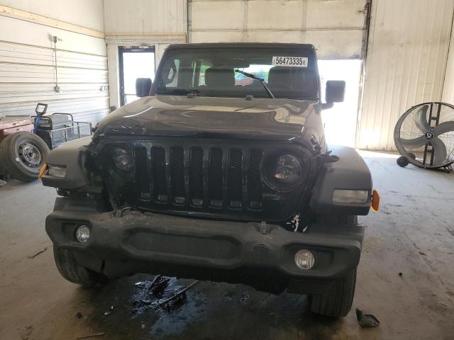 2020 JEEP WRANGLER U - 1C4HJXDN9LW154318