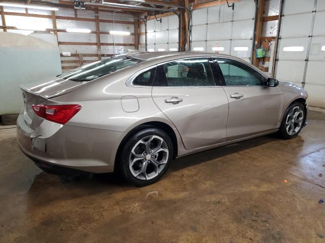 Vin: 1g1zd5st9rf195373, lot: 57642785, chevrolet malibu lt 20243