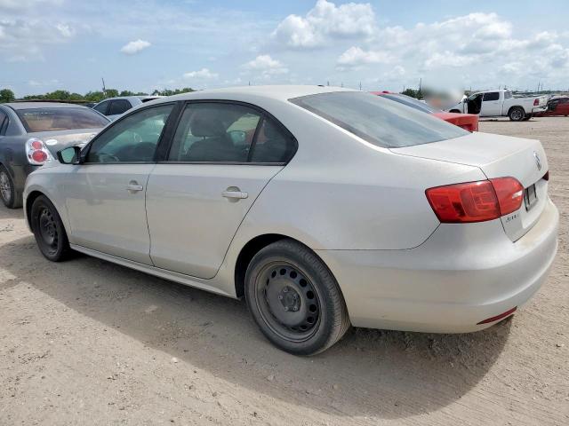 Vin: 3vw2k7aj4bm016704, lot: 57724215, volkswagen jetta base 20112