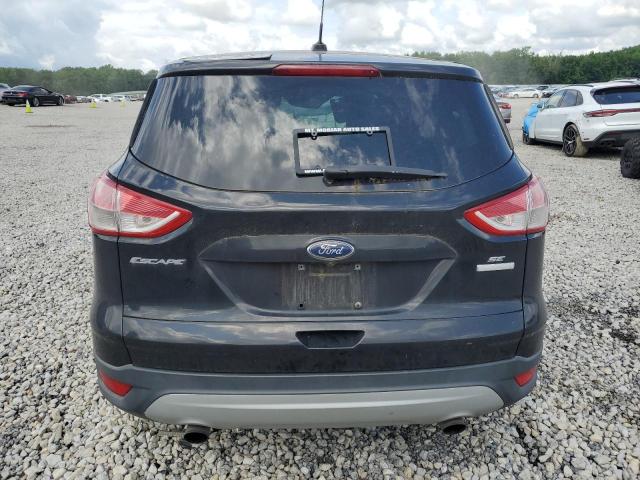 2016 FORD ESCAPE SE - 1FMCU0G9XGUC25126