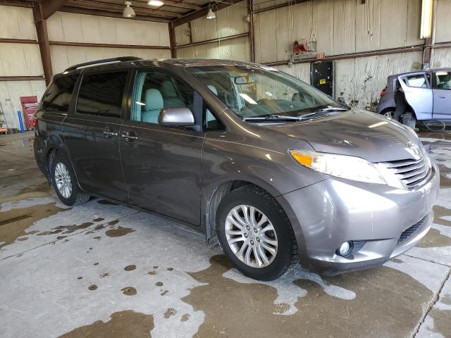 Vin: 5tdyz3dc1hs820689, lot: 58625205, toyota all models xle 20174