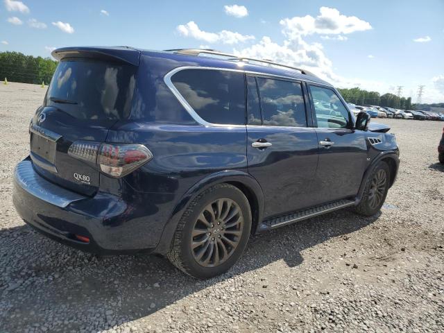 Vin: jn8az2ne3g9120976, lot: 56722355, infiniti qx80 20163