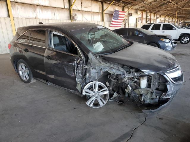 Vin: 5j8tb3h52el003336, lot: 57111955, acura rdx technology 20144
