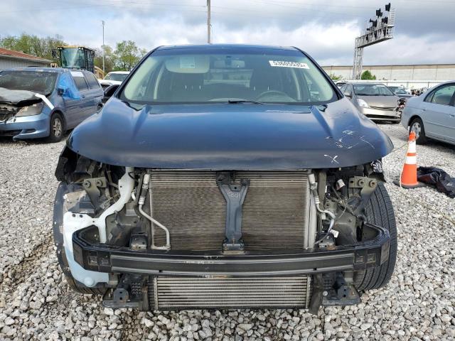 2017 FORD EDGE TITAN - 2FMPK4K92HBB55635
