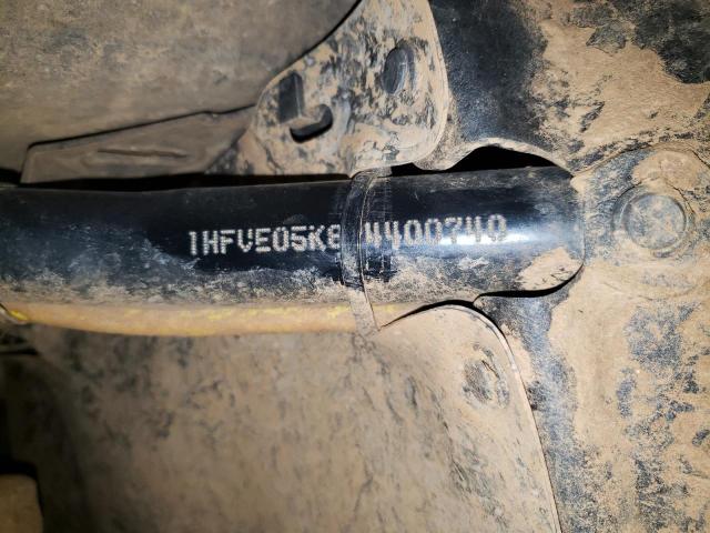 2023 HONDA SXS1000 1HFVE05K8P4400740