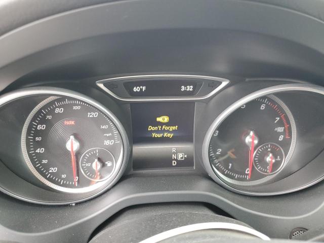 2020 MERCEDES-BENZ GLA 250 - W1NTG4EB6LU040356