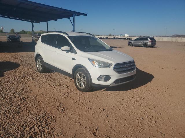 Vin: 1fmcu0g93hue37089, lot: 58197525, ford escape se 20174