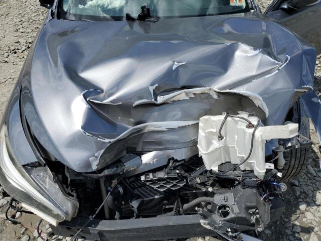 2018 INFINITI Q50 LUXE JN1EV7AR0JM431254
