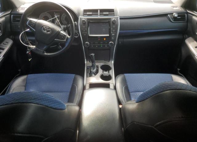 2016 TOYOTA CAMRY LE 4T1BF1FK3GU562107