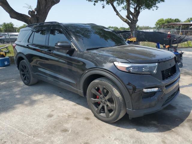 Vin: 1fm5k8gc8nga73156, lot: 57385965, ford explorer st 20224