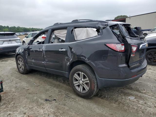 Vin: 1gnkvhkd9hj300903, lot: 58906085, chevrolet traverse lt 20172