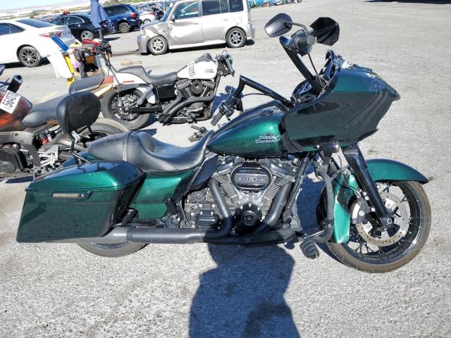 HARLEY-DAVIDSON FLTRXS