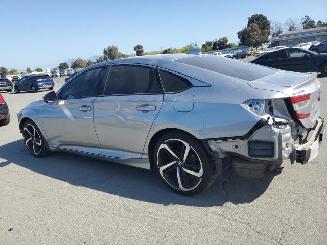Vin: 1hgcv1f33ka047026, lot: 55263095, honda accord sport 20192