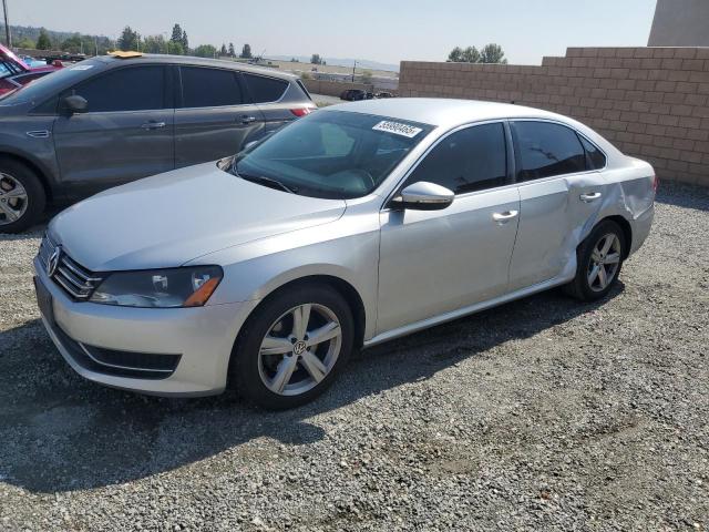 Vin: 1vwbp7a3xcc042049, lot: 55990465, volkswagen passat se 2012 img_1