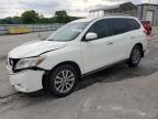 2016 NISSAN PATHFINDER - 5N1AR2MN4GC643967