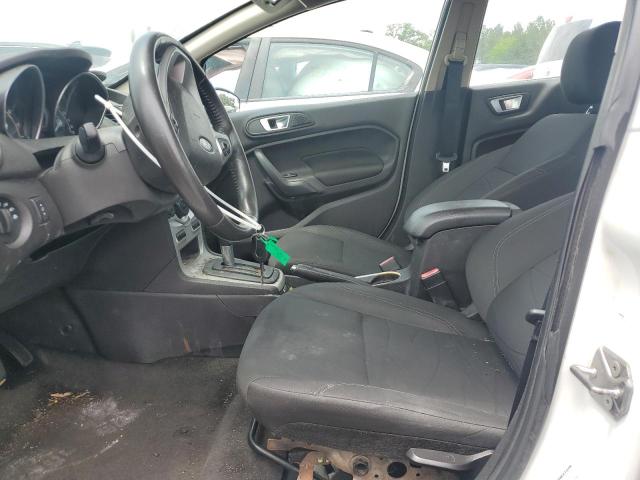 2015 FORD FIESTA SE - 3FADP4BJ5FM223219