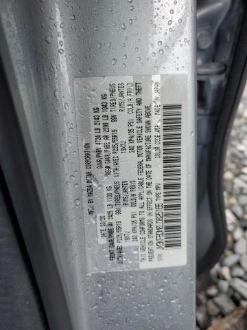 2020 MAZDA CX-5 GRAND - JM3KFBDM8L0825165