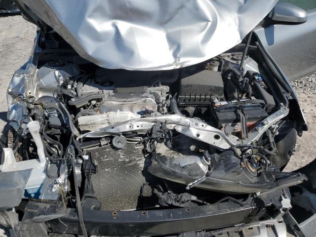 2017 TOYOTA CAMRY LE - 4T1BF1FK7HU344544