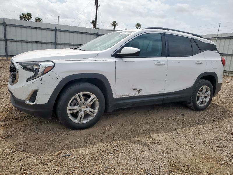 GMC TERRAIN SL