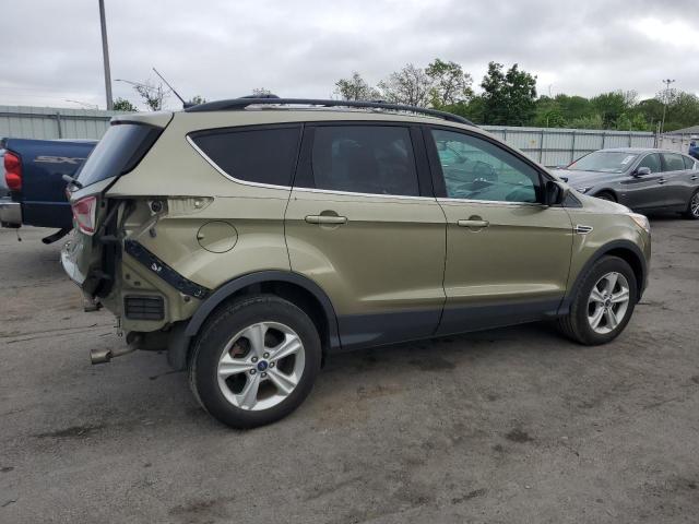 Vin: 1fmcu9gx7dua69996, lot: 55802435, ford escape se 20133